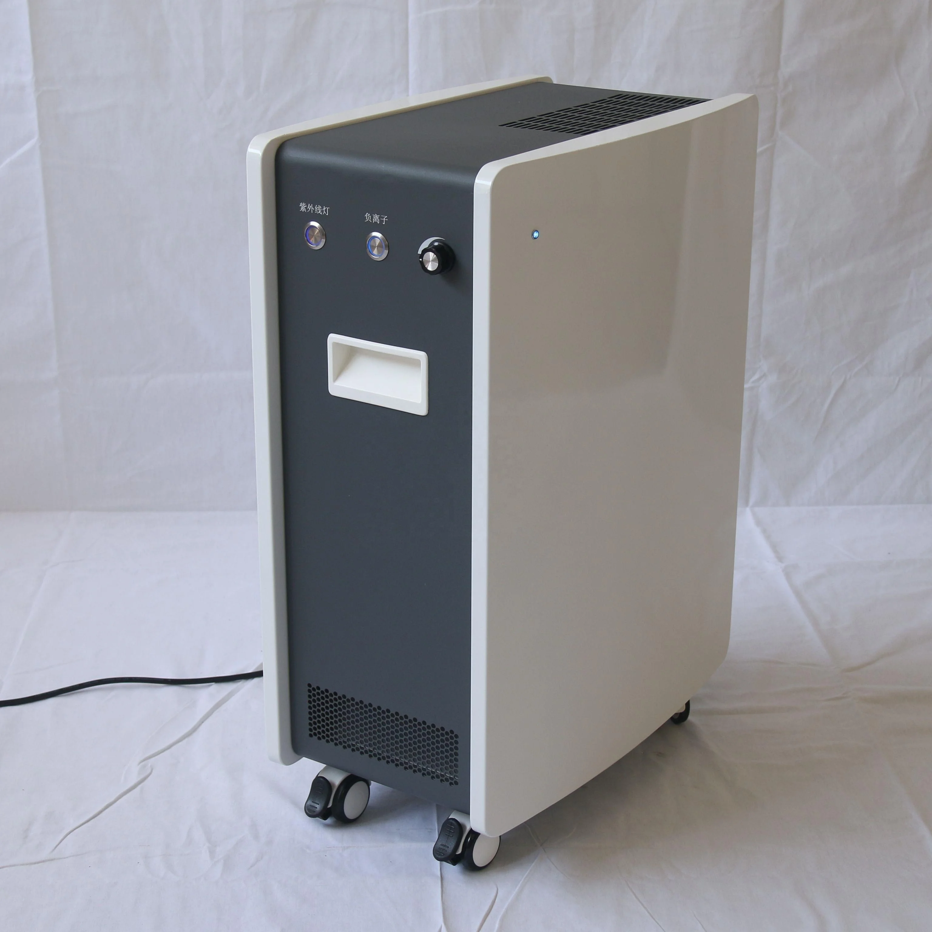 MRJH Clean Pure Target China Hyper Hepa наиболее эффективный центральный кухонный фильтр от запахов газов пыли формы очиститель воздуха