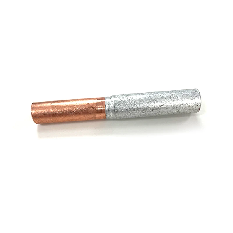 Copper Aluminum CU-AL Tube Lugs