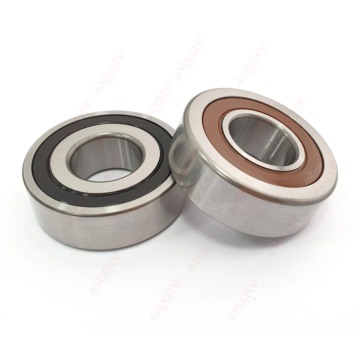 BS20M47.2RSZ.P4A.UM40 Chrome Steel HXHV Angular Contact Ball Bearing with Size 40x72x15mm