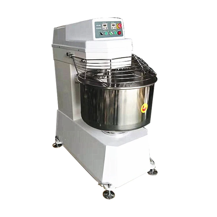 Commercial Bakery 15kg Flour Dough Mixer Mixing Machine Electric for Bread