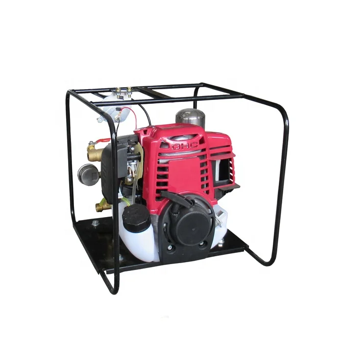 42.7cc 1HP Agricultural Garden Mist Duster & Sprayer & Fogging Machine