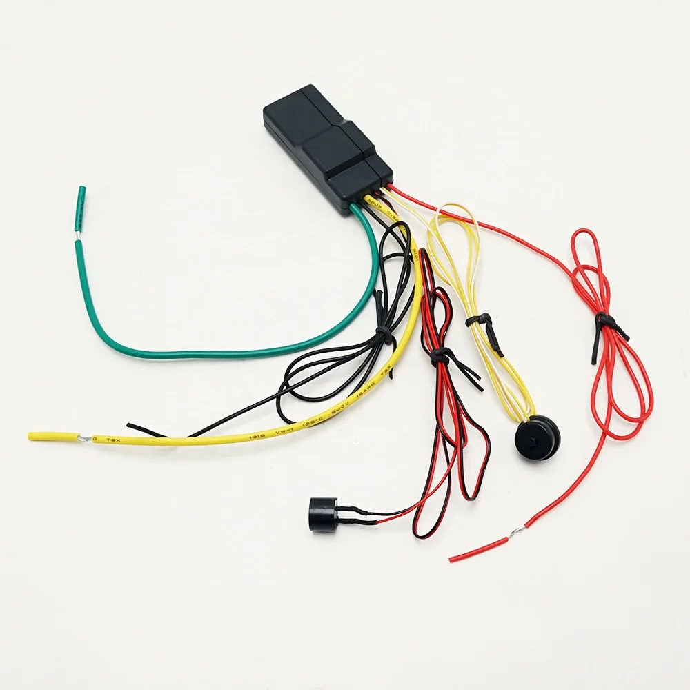 Hot Selling 2.4G Car immobilizer for Chile market