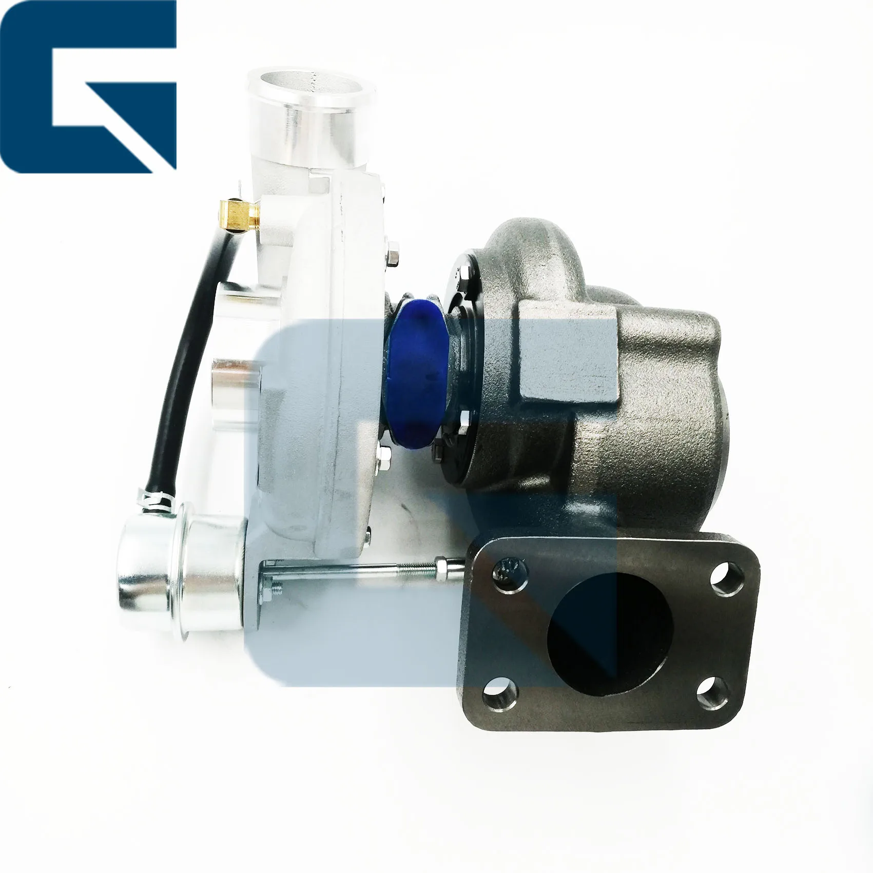 2674A226 711736-0026 Turbocharger For Engine C4.4 3054C Parts