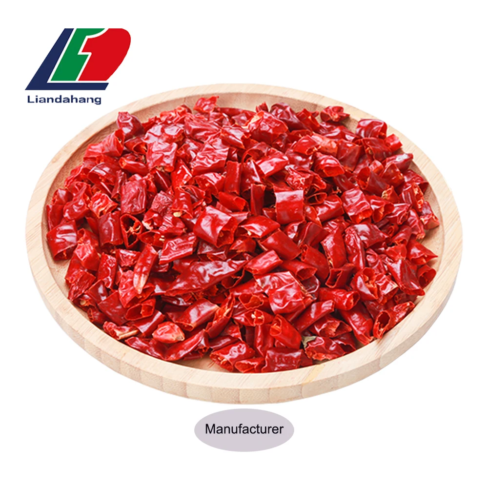 30000-60000 SHU оптовая продажа сыпучий Сушеный Перец кайен перец сушеный