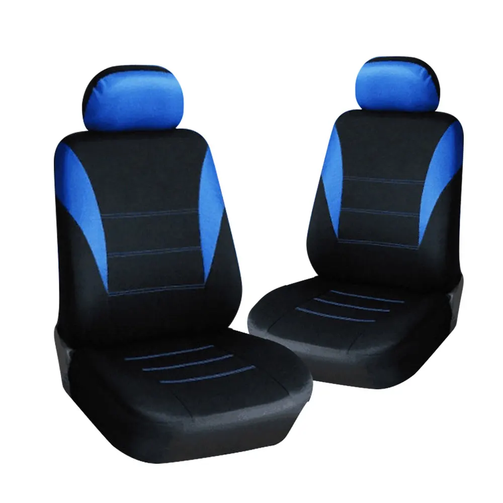  Чехлы FLY5D для автомобильных сидений универсальные чехлы из полиэстера