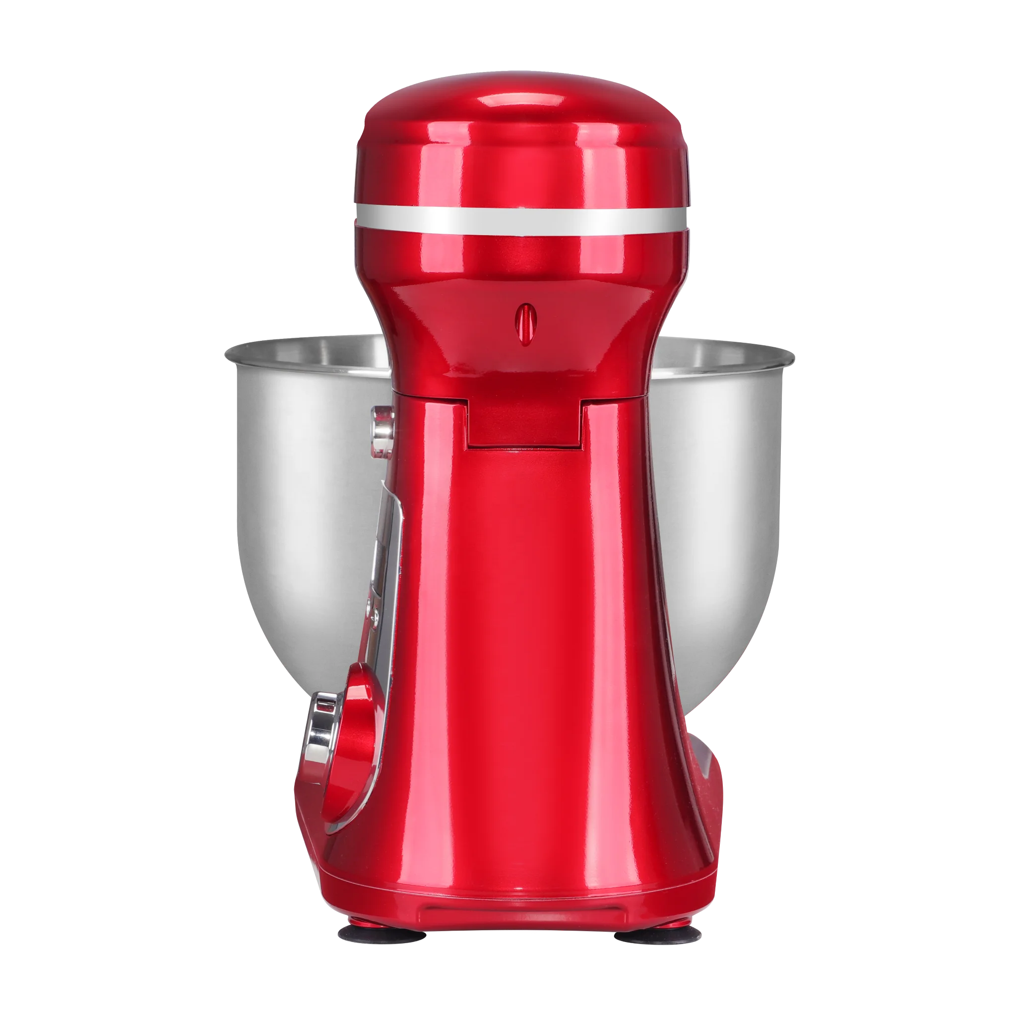 2023 new Food mixer stand mixer multi-functional dough kneader whisk egg mixing kitchen machine