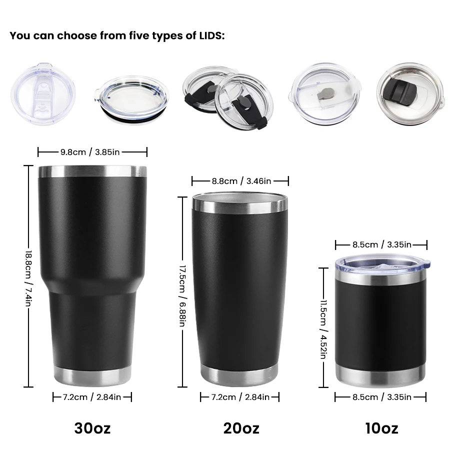 20 унций 30 магнитный Магнитный слайдер лазерные кружки Termos para Cafe Taza tumbler Vasos Termico de Acero Inox