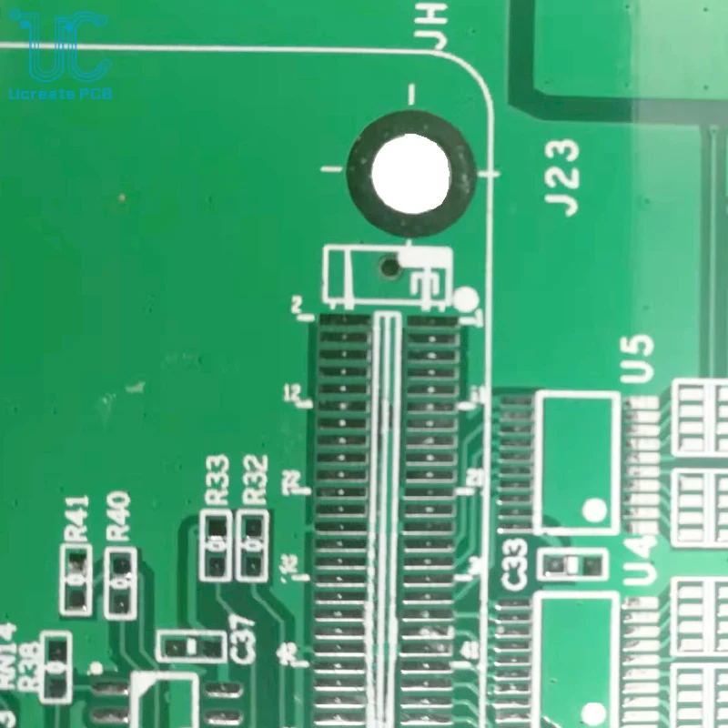 PCB PCBA производитель OEM индивидуальный дизайн Электронная поставка Gerber
