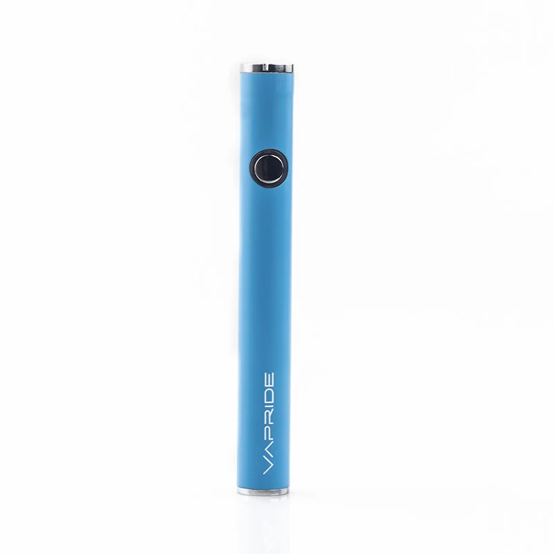 
Rechargeable battery 510 thread CBD cartridge voltage adjustable vape pen battery 