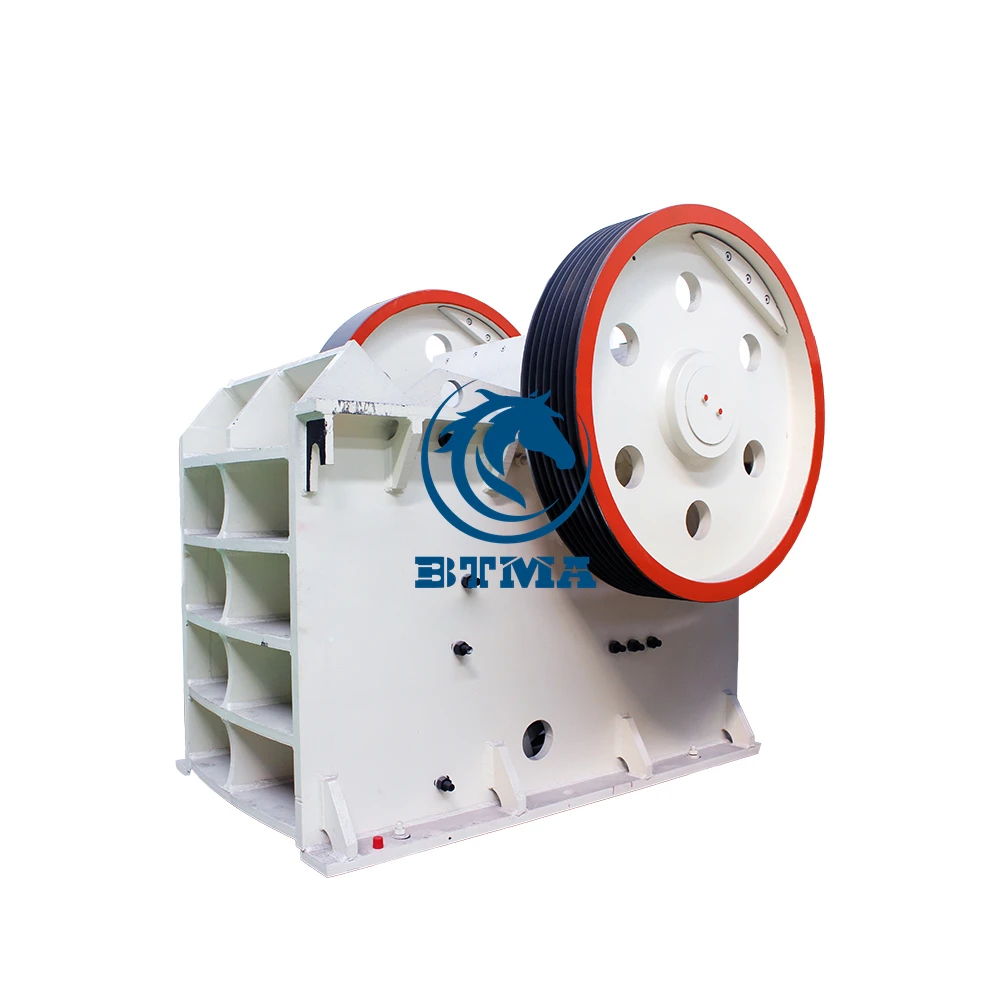 Mining Quarry Stone Crushing Mobile Gold Ore Crusher Jaw Crusher Machine