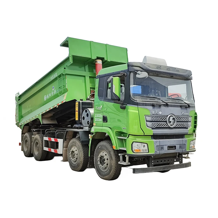 Новые грузовики 2022 самосвала Scania 50t 6x4 Tipper Taiwan 8x4 Ud 100 тонн Dayun