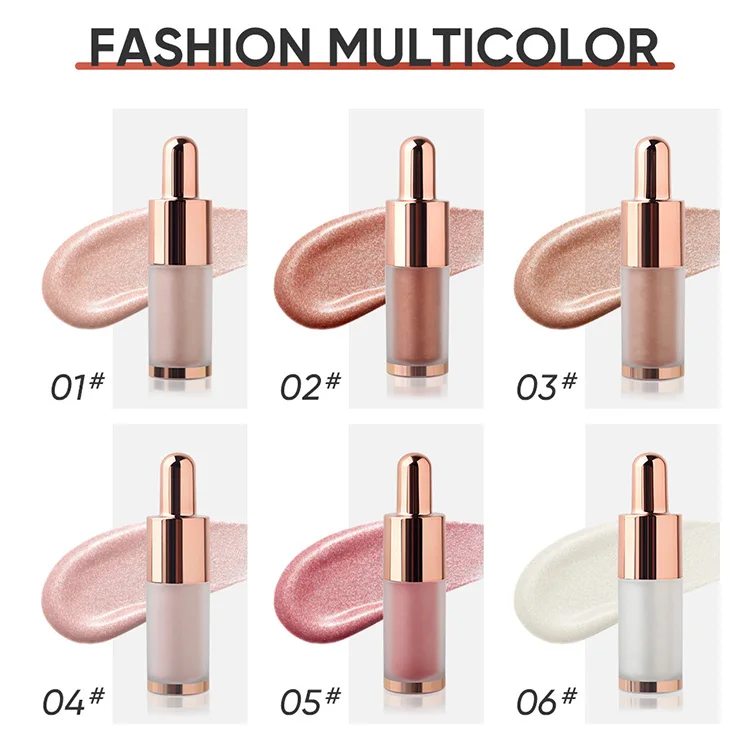 Wholesale Makeup Eye Shadow Color Cosmetic Stock Womens Beauty Product Private Label Matte Shining Glitter Stick Eye Shadow