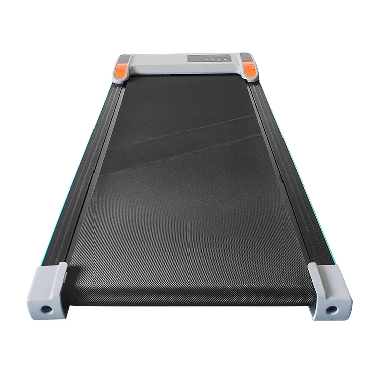 Gymbopro High-quality handrails can be added slim walking pad foldable
