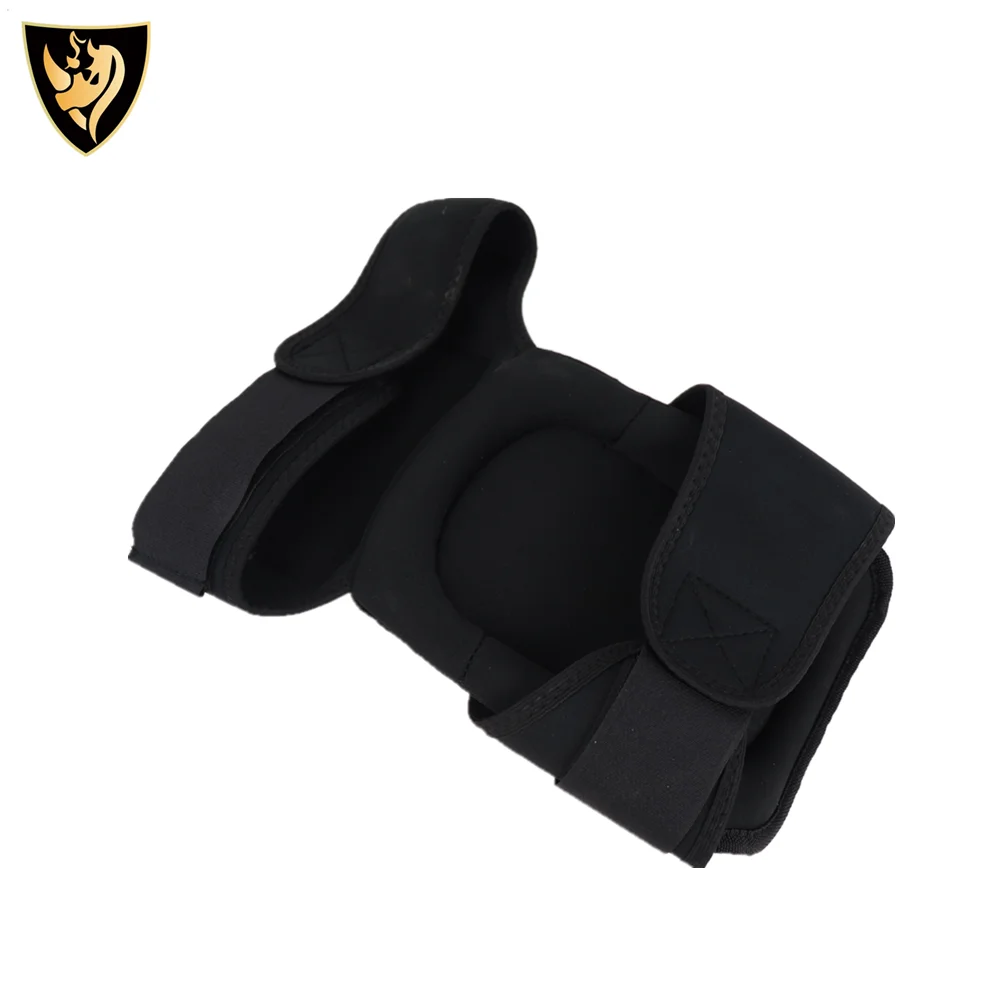 Роскошный наколенник из пены с эффектом памяти для садоводства