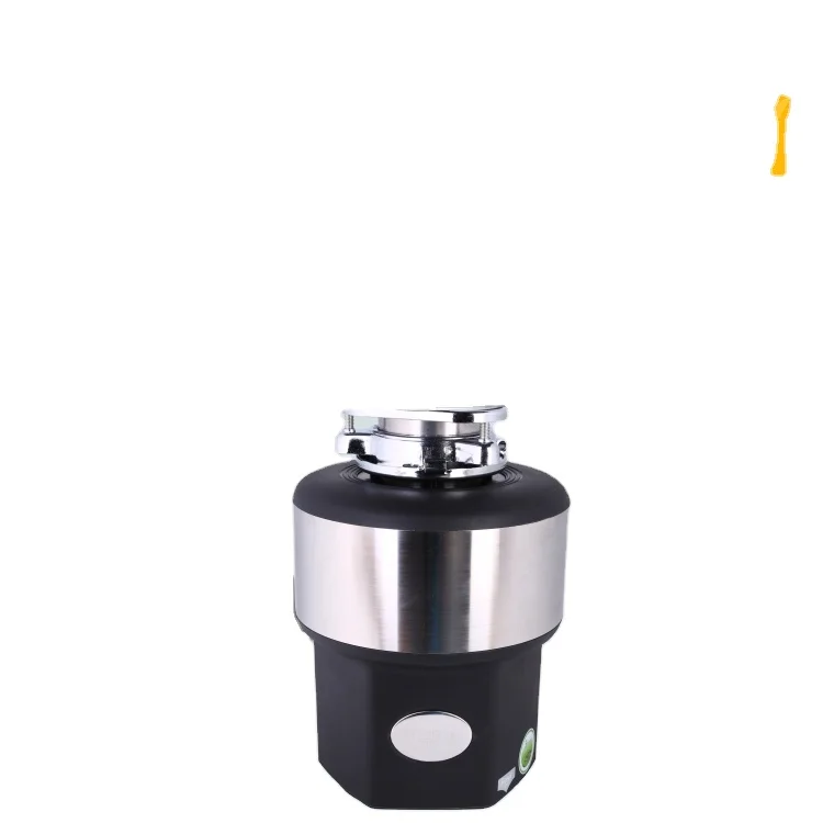 Home Kitchen Bone Crusher Disposer Waste Food Shredder Kitchen Garbage Disposal Processor Silver Gold Red White Blue Magnet Auto