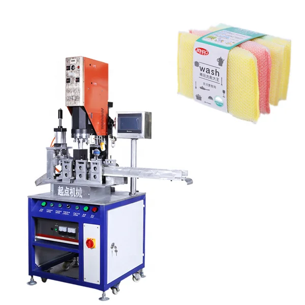 Hot Sale Kitchen Sponge Stainless Steel Cleaning Ball Iron Wire Scrubber Metal Scourer Making Machine