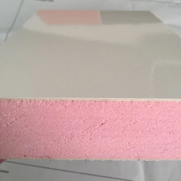 
XPS Foam Reinforced FRP Panel 