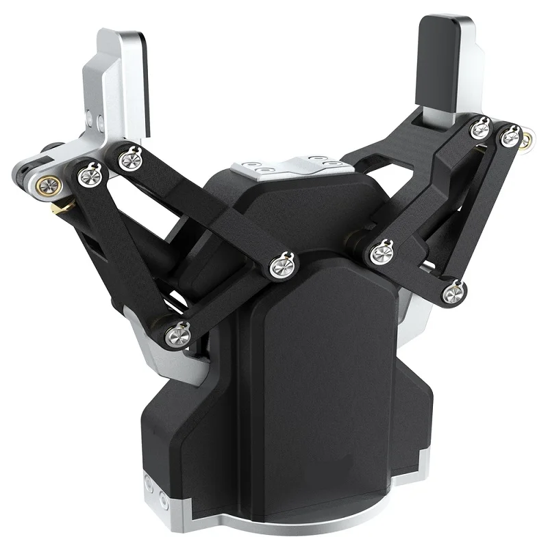 Oem CNC Machining Service Manufacturer CNC Machining Robotic Arm CNC Milling Suspension Control Arm for robot