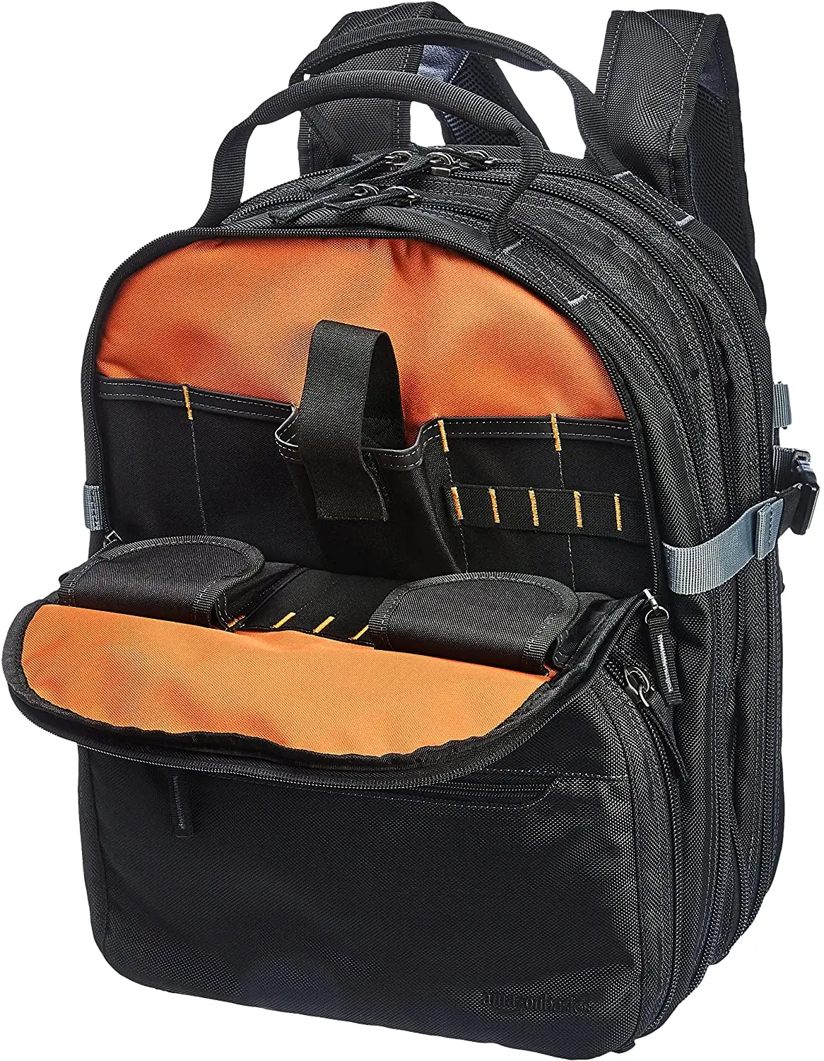 Индивидуальный рюкзак для хранения инструментов для электромонтажа, уличная портативная поясная сумка для электрика