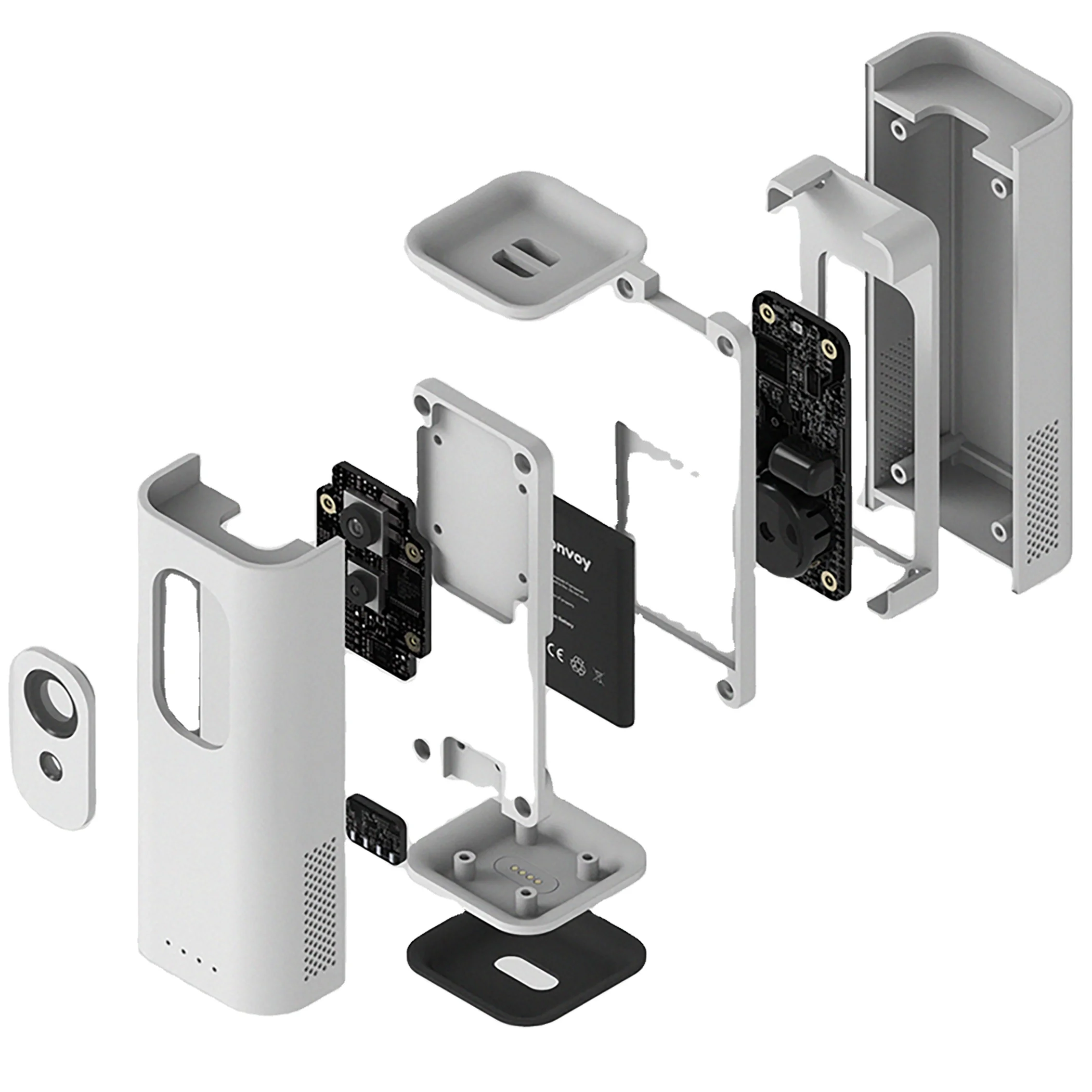 Daily electronic product design services industrial design electronic solutions plastic product structure design services