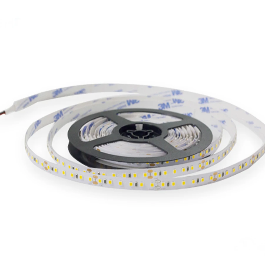 Dmx512 Strip Rgb Light 5M Waterproof Led 5054 5050 12V Flexible Tape 60 120Leds/M Brighter Than 5630 3528 Smd Fita Ribbon Lamp