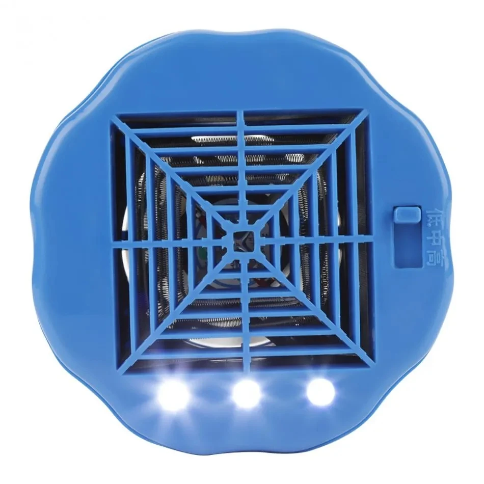 Wholesale 100-300W Quail Rudin Chicken Heating Lamp Animal Warm Light Heater Used For Poultry Farming