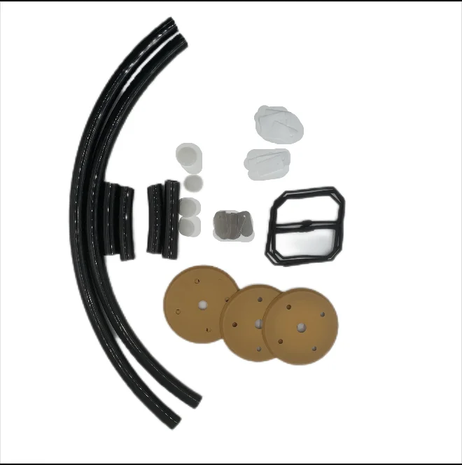 SMT spare parts H5448D DOP-300SA FUJI NXT Vacuum Pump Maintenance Kit for SMT Pick And Place Machine