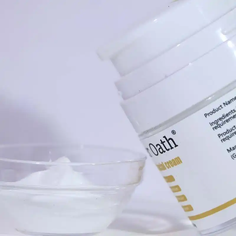 Glossy skin Oil control smooth collagen anti acne Best for glowing skin Shining Azelane wrinkle remover Face cream