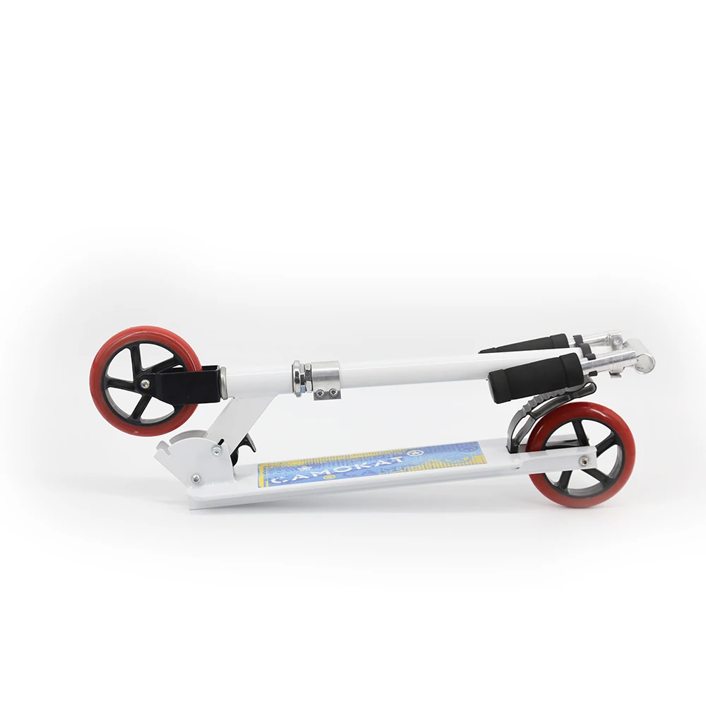 Inmotion Adult Kids toy Adjustable Folding 2 PU Wheels Aluminum Kick big boy scooters