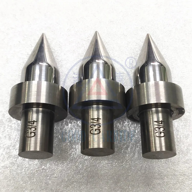 large size diameter thermal drill/ formdrill/friction drill