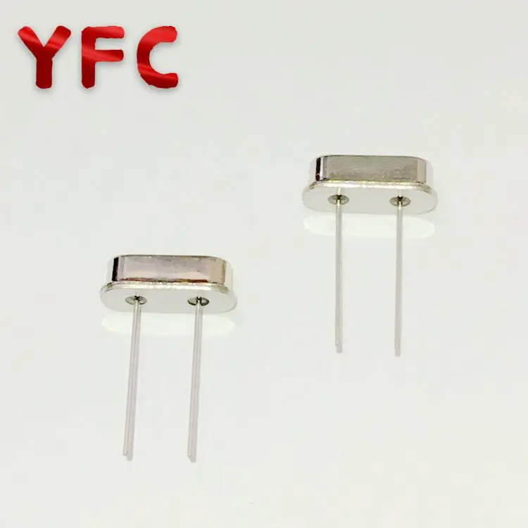 Original High quality HC-49S 13.560MHz Crystal Oscillator