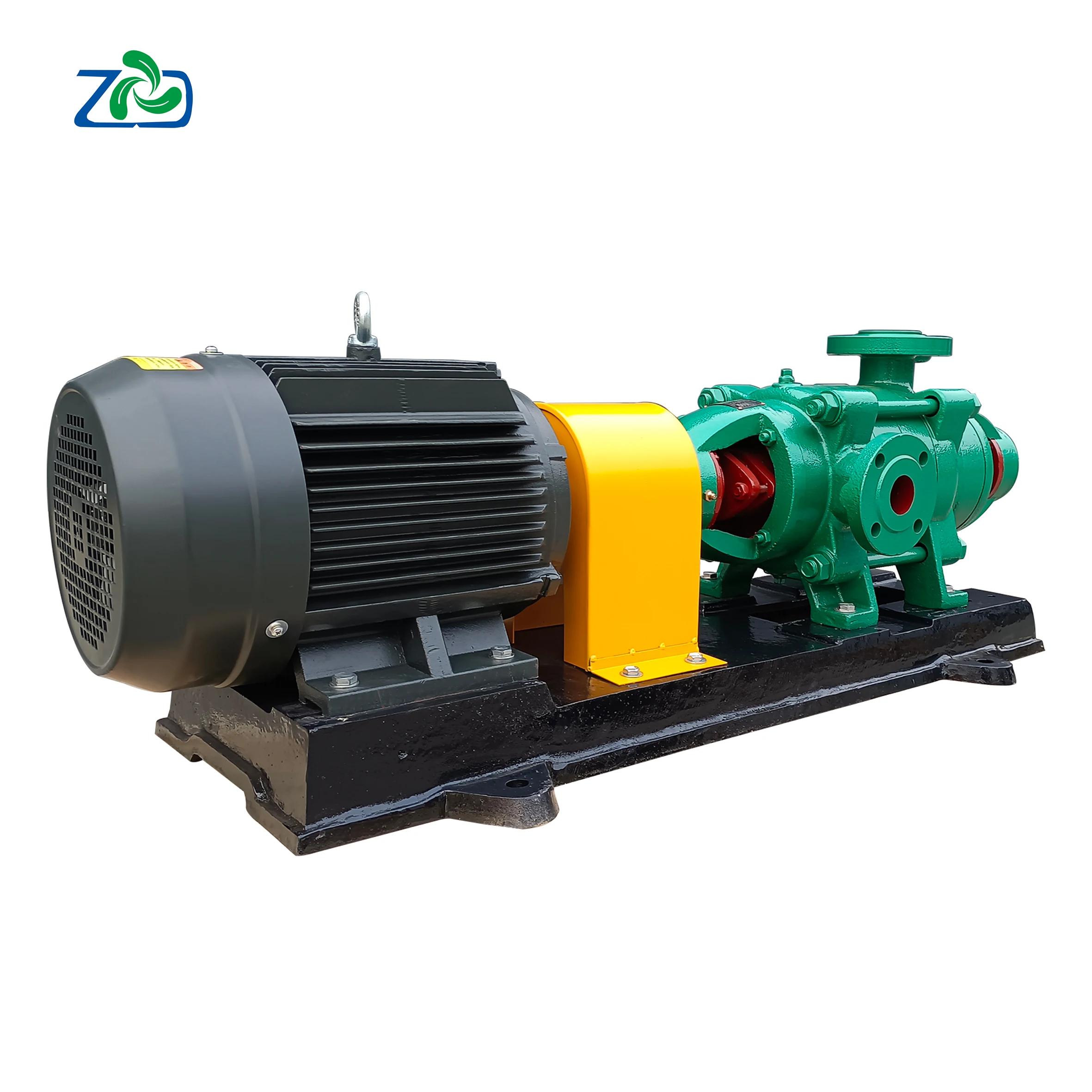400m High Lift 2950r/min Speed Efficient Energy Saving Multistage Centrifugal Pump