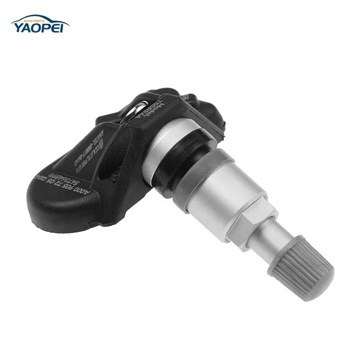 0009057205 YAOPEI 433MHz Tire Pressure Sensor for Mercedes Benz Sprinter 1500 2500 2019-2020
