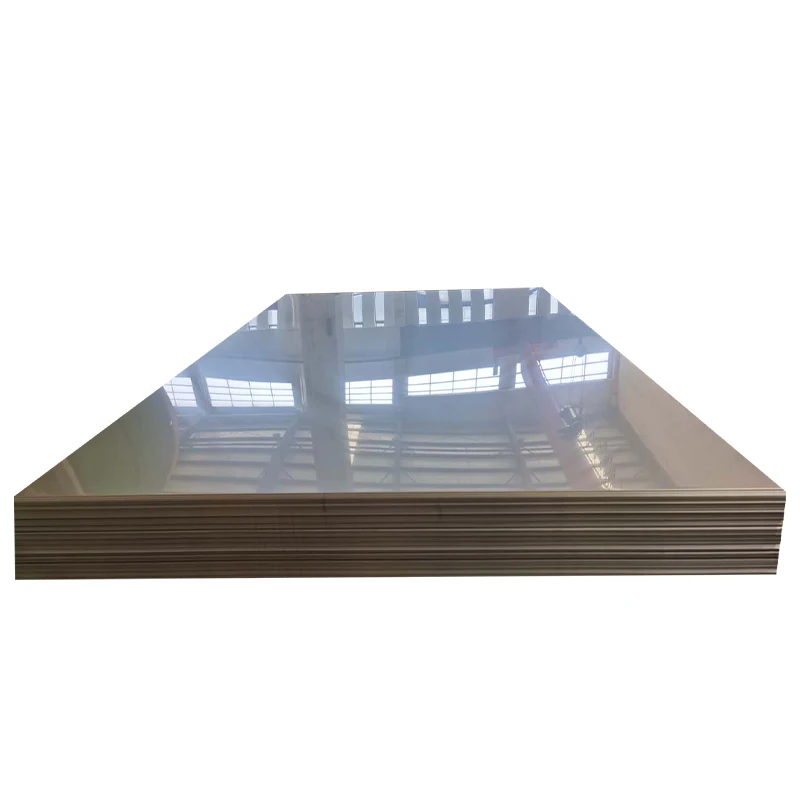 Wholesale Inox AISI 201 304 316 430 Precision Stainless Steel Sheet With 0.1mm 0.3mm Thickness
