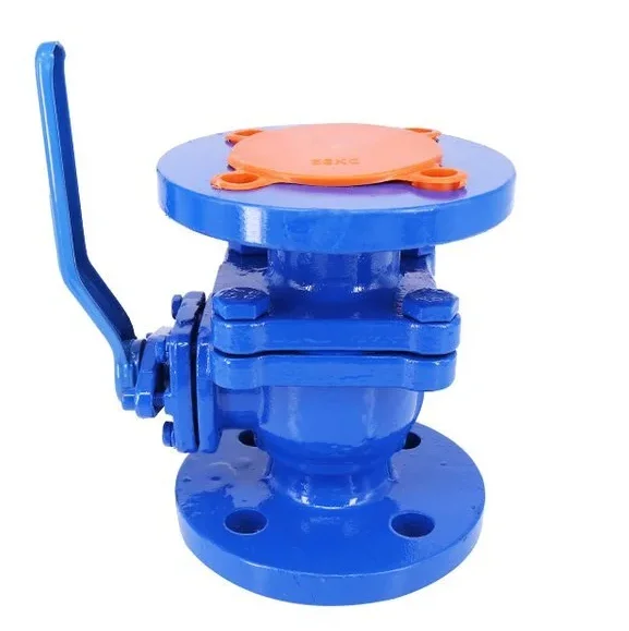 good price with good quality ANSI PFA/PTFE Full Lined Ball Valve for Acid Chemical Fluid
