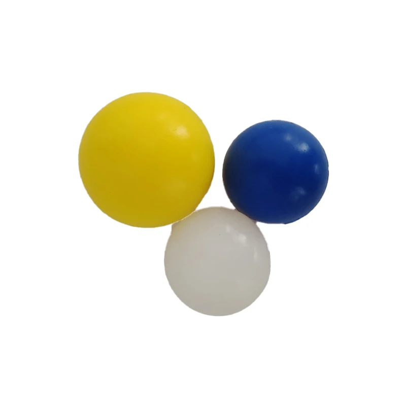 Factory Price China Rubber Epdm Nbr Black Soli Rubber Ball