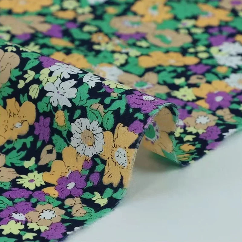 180gsm plain dyed 100% polyester milk silk DTY knitted double sides brushed fabric for T-shirt activewear