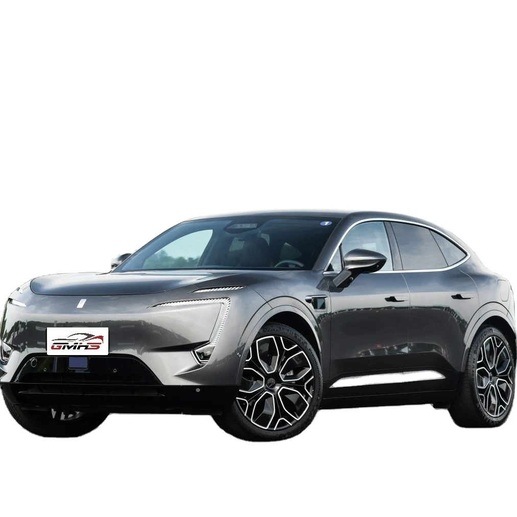 Hot Sale Electric SUV AVATR 11 Long Range AWD 578PS Pure Electric Cruising Range 555KM New Energy Chinese  Electric Car