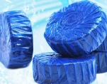 Экологически чистое сырье поливинилового спирта для туалетной водорастворимой пленки