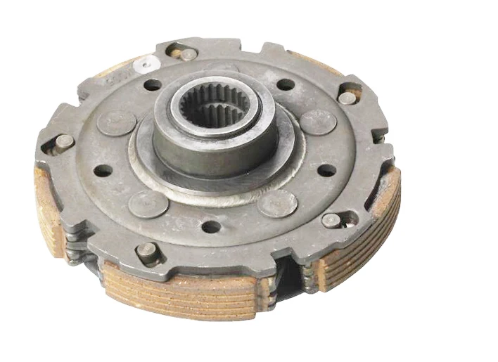 ATV влажная муфта для Arctic Cat 400