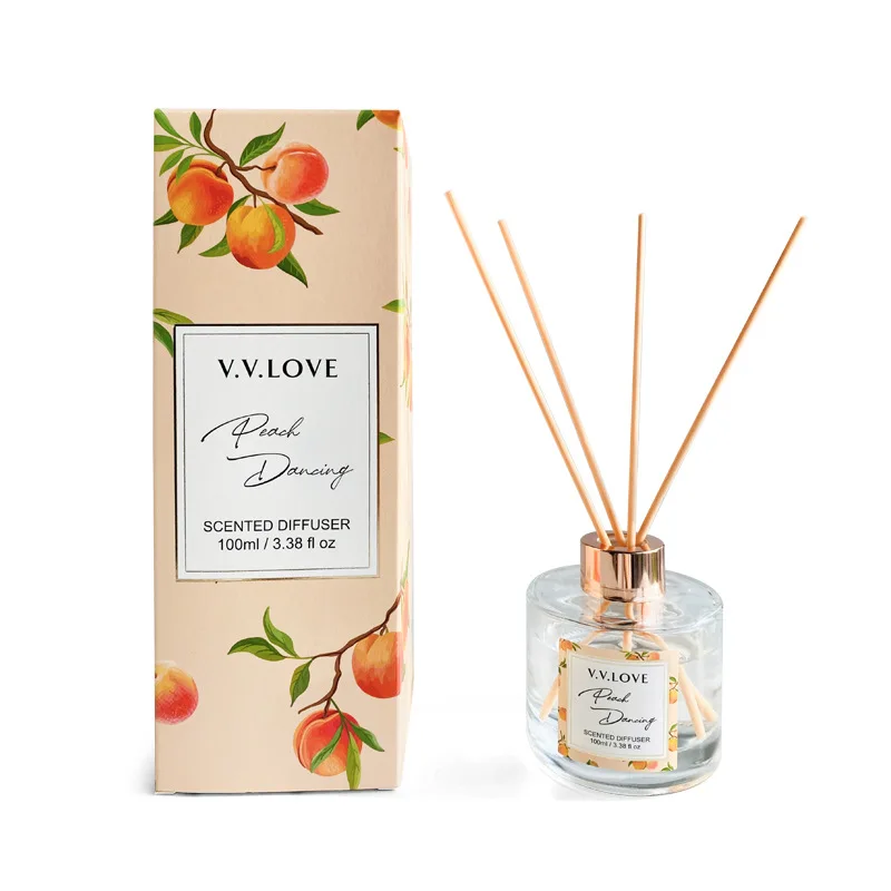 AirSanto 2022 Manufacturers customized Suppliers Glass bottle aromatherapy luxury car air fresheners