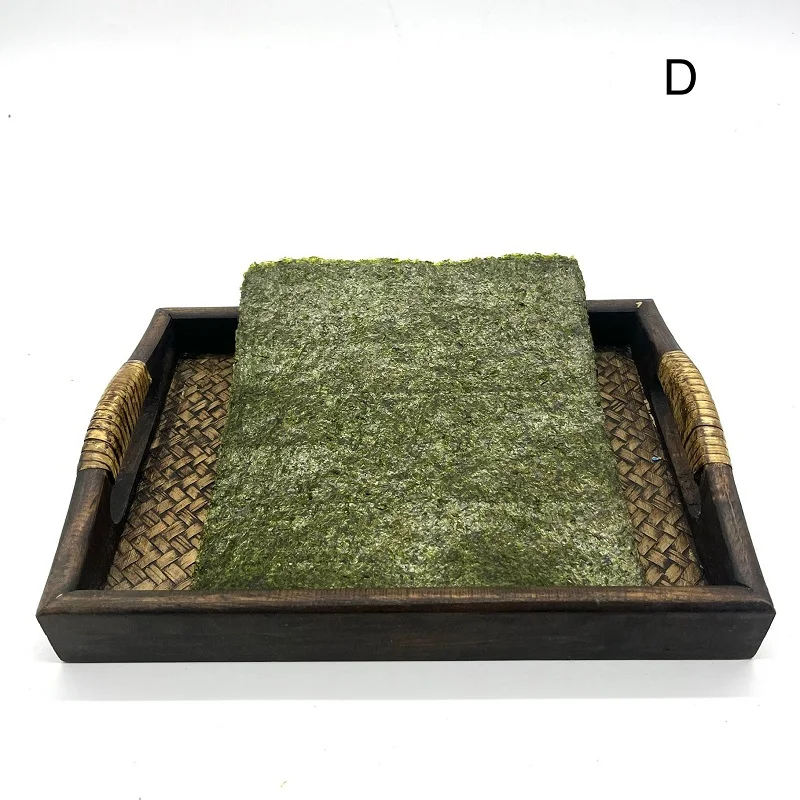 Sea food wholesale grade ABCD organic halal seaweed/sushi nori