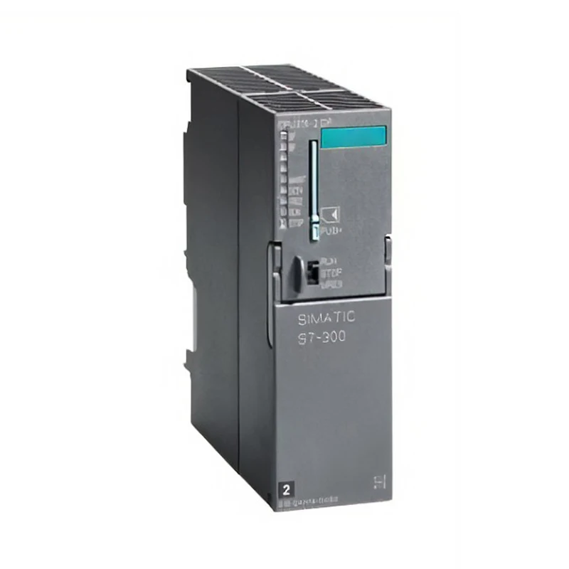 6ES7315-2AH14-0AB0 PLC Controller Module New And Original