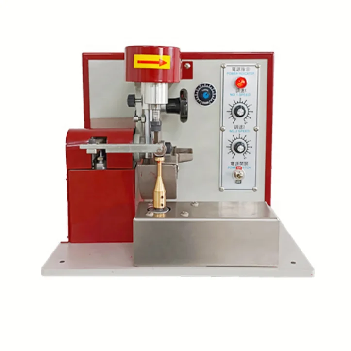 Bag Handbag Leather Belt Edge Coloring Machine Automatic Leather Edge Painting Machine