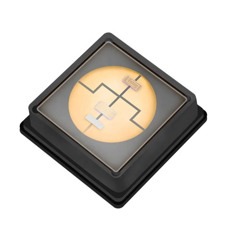 UV Chip High Power 5-7V 400nm 405nm SMD Diode 1W 3W UV LED Chip Lamp