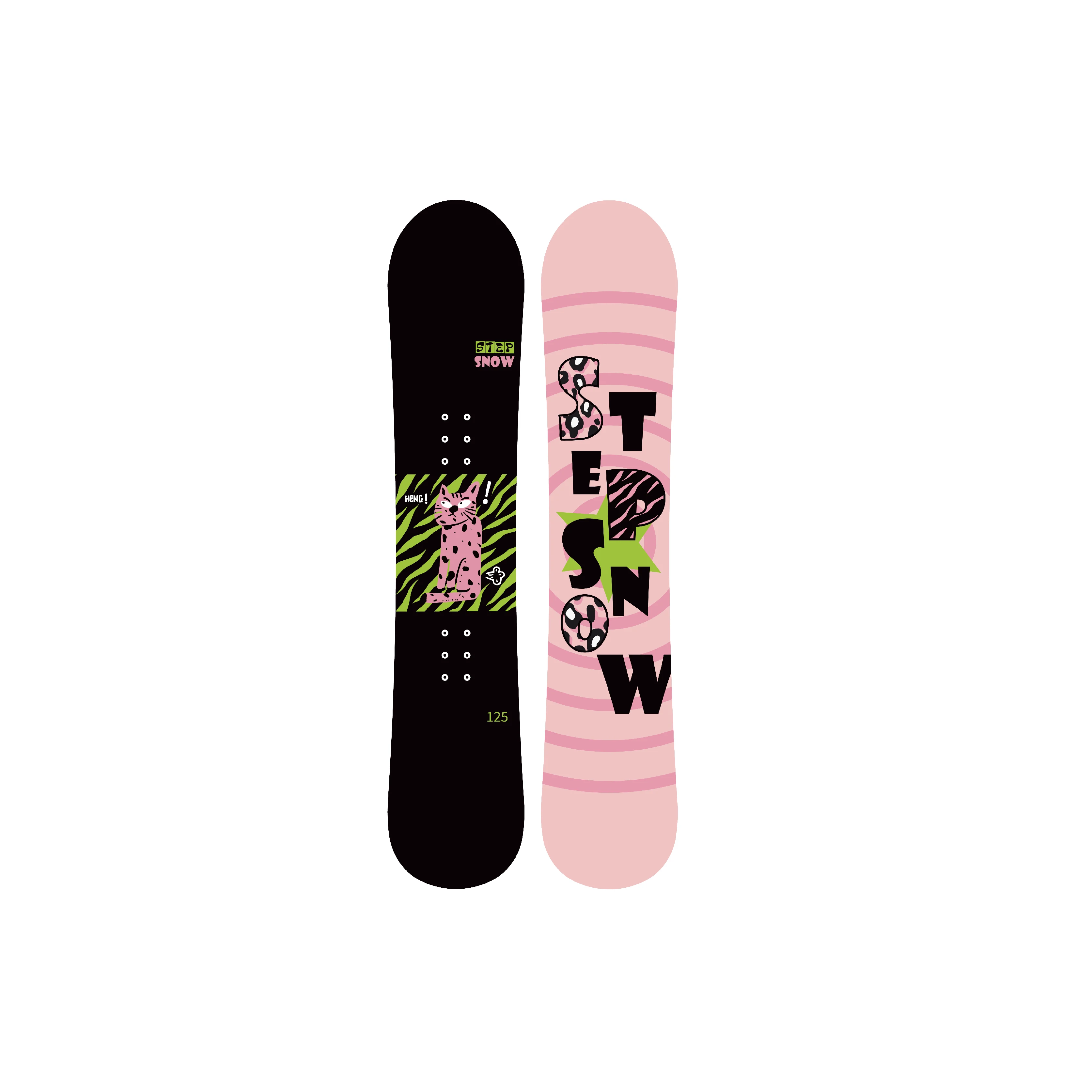 Snowboards Skis Wholesale OEM Custom Fair Ski Sports Snow Board Adult Snowboard