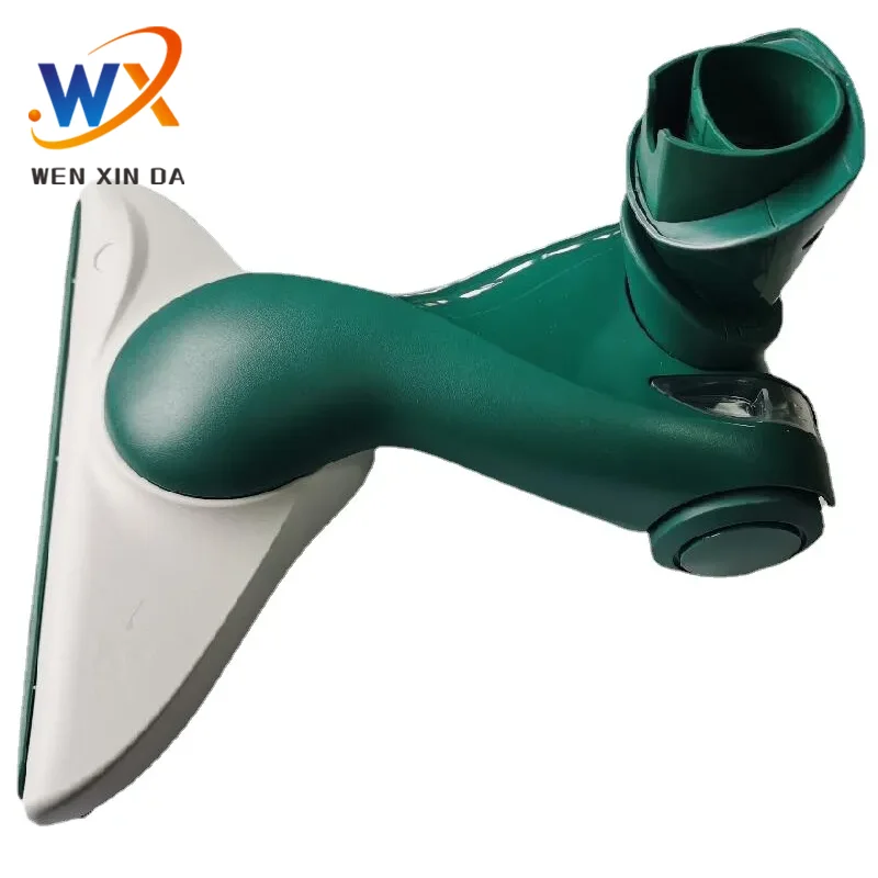 Smart Robot Vacuum Cleaner  Accessories for Vorwerk Kobold Parts Brush Head Vk135 140 150 200 FOLLETTO hd40 Brush