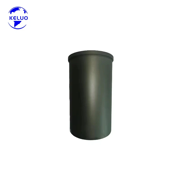 Original Engine 6WF1 6WG1 Spare Parts Cylinder Sleeve 1-11261-380-0