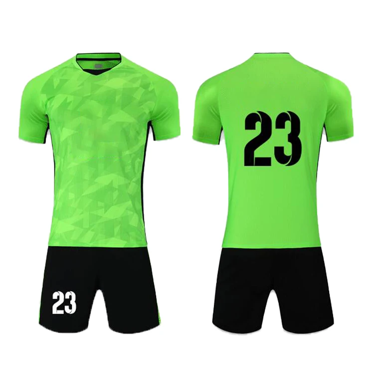 Inventory Wholesale Buy Football Jersey Online Cheap Soccer Uniforms From China