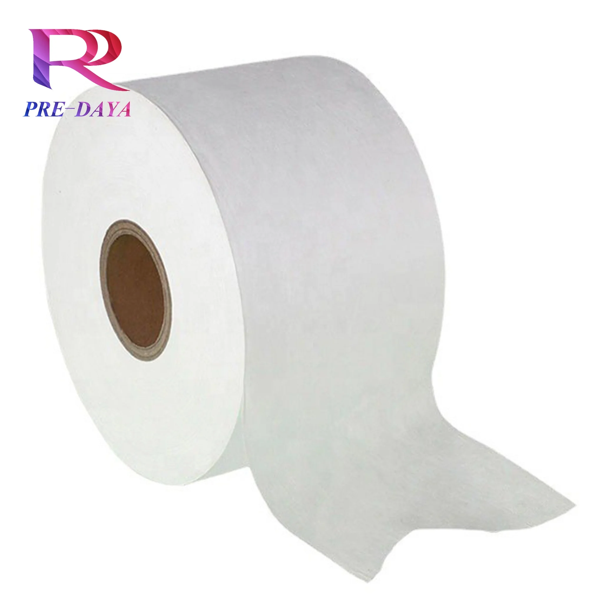 Polyester Fusible Non Woven Adhesive Interlining for Garment